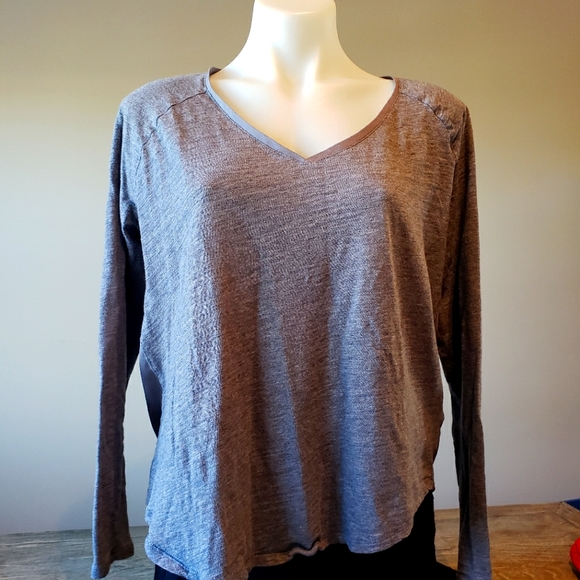 Banana Republic Ladies Long Sleeved Top - Picture 1 of 3